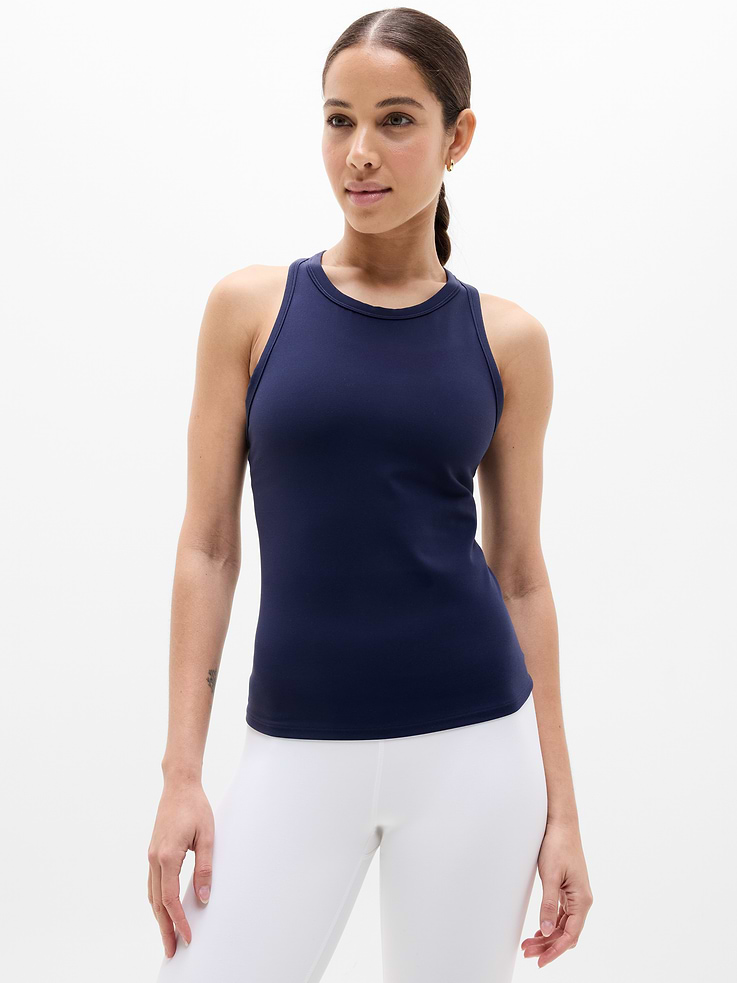 Image number 1 showing, Transcend Racerback Tank