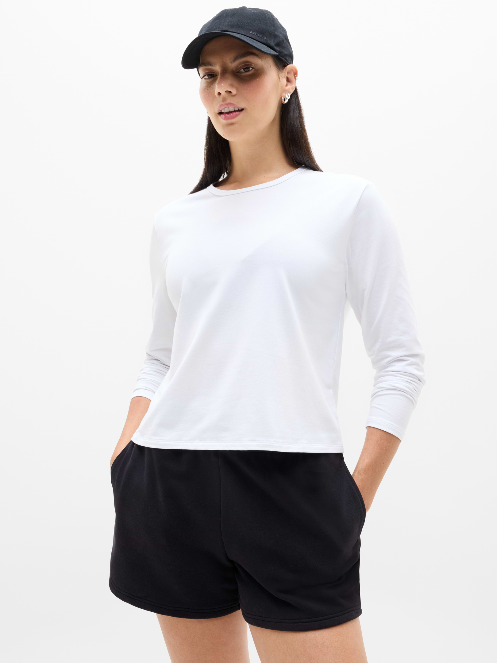 Image 5 of 6, Essential Top