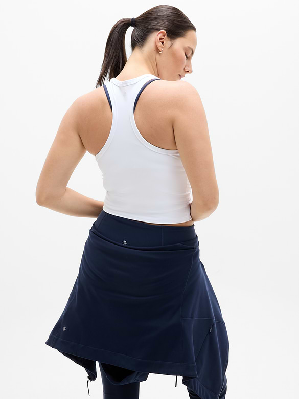 Transcend Racerback Tank