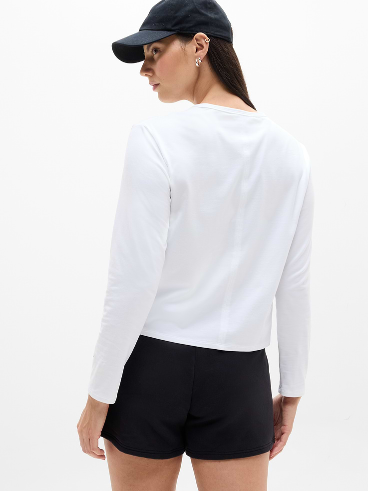 Image number 6 showing, Essential Top