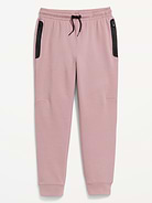 Image number 4 showing, Dynamic Fleece Jogger Sweatpants for Boys