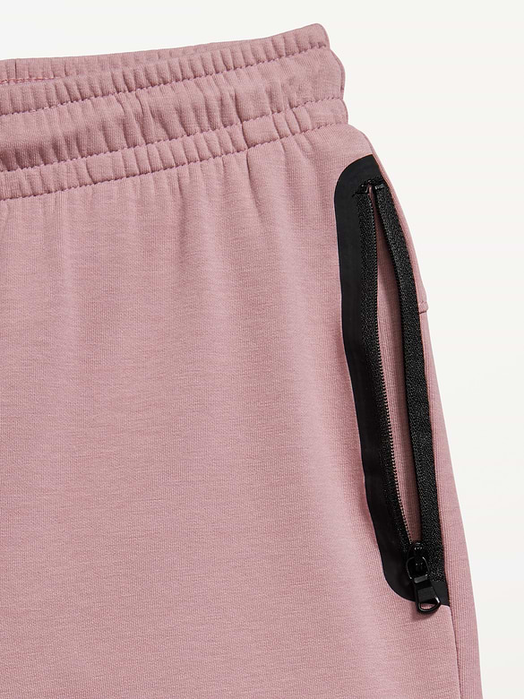 Dynamic Fleece Jogger Sweatpants for Boys
