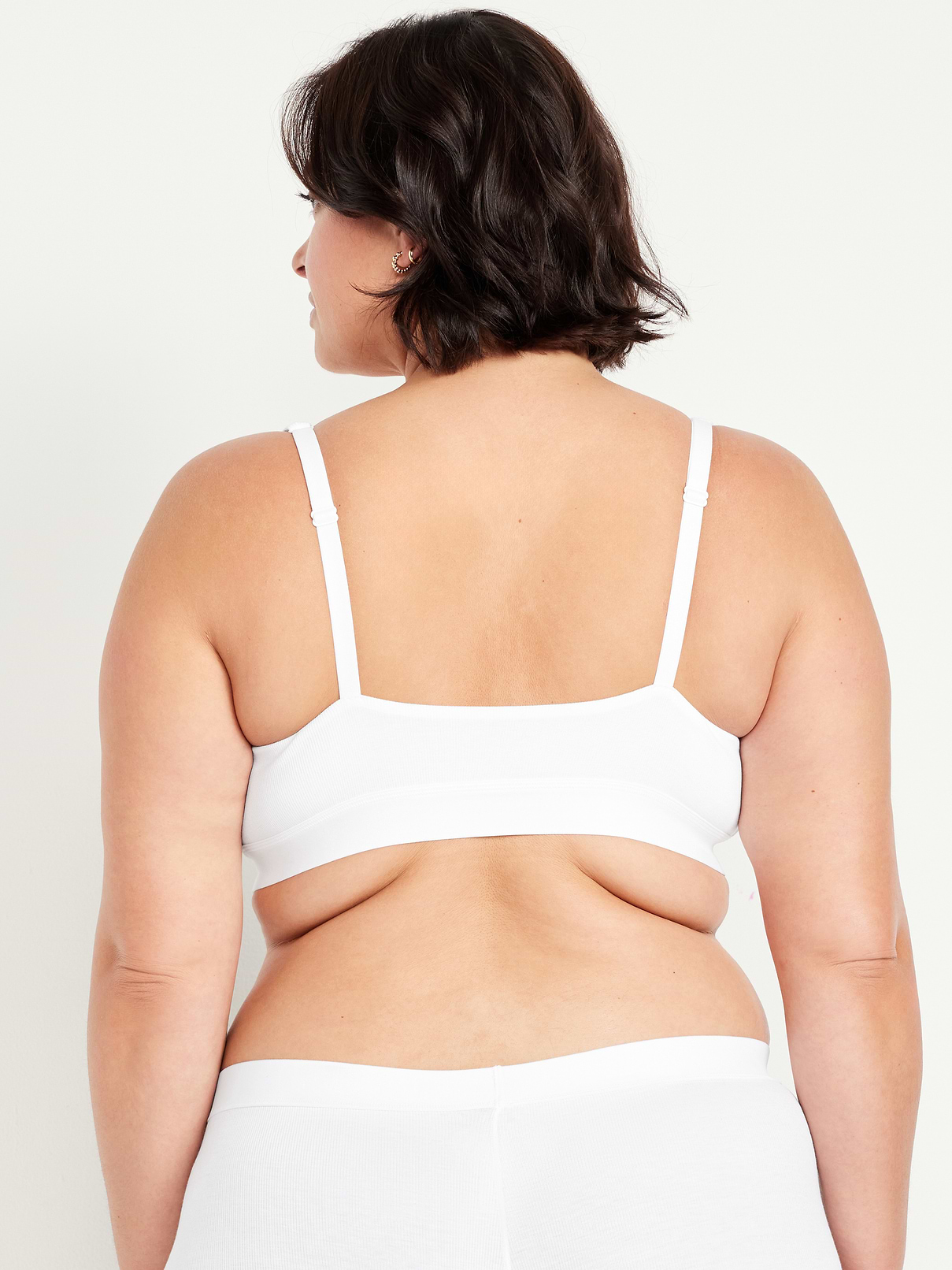 Image number 7 showing, Ultra-Ribbed Bralette
