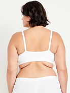 Image number 7 showing, Ultra-Ribbed Bralette