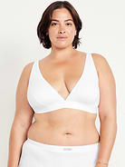 Image number 6 showing, Ultra-Ribbed Bralette