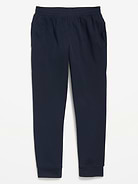 Image number 4 showing, Go-Dry Mesh Jogger Pants for Boys