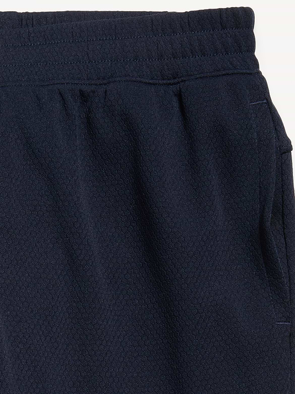 Pantalon de jogging en maille Go-Dry pour Garçon