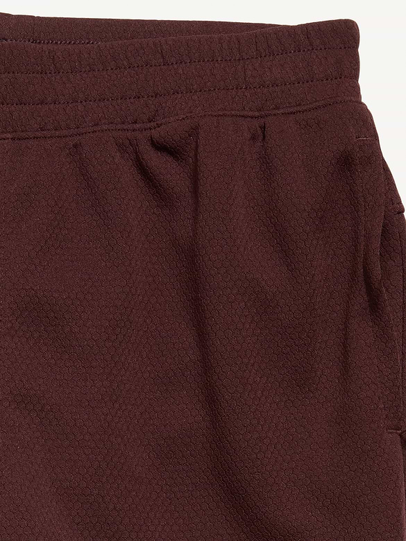 Pantalon de jogging en maille Go-Dry pour Garçon