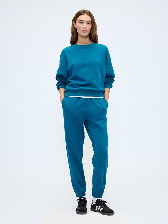 Fleece Joggers