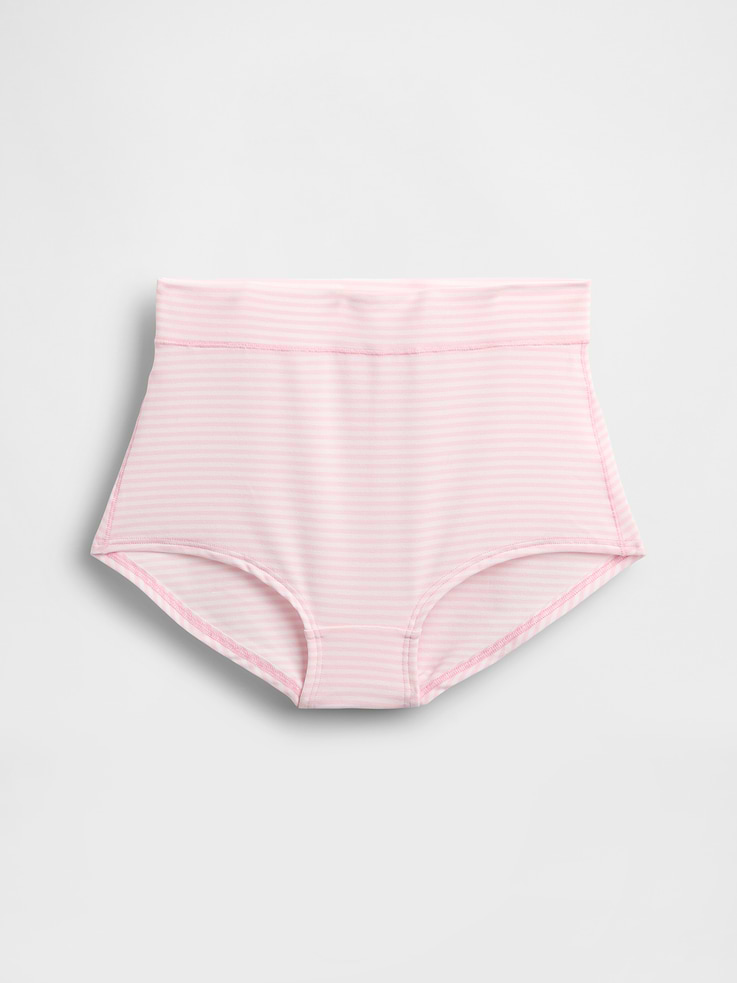 Image number 3 showing, Breathe High Rise Bikini