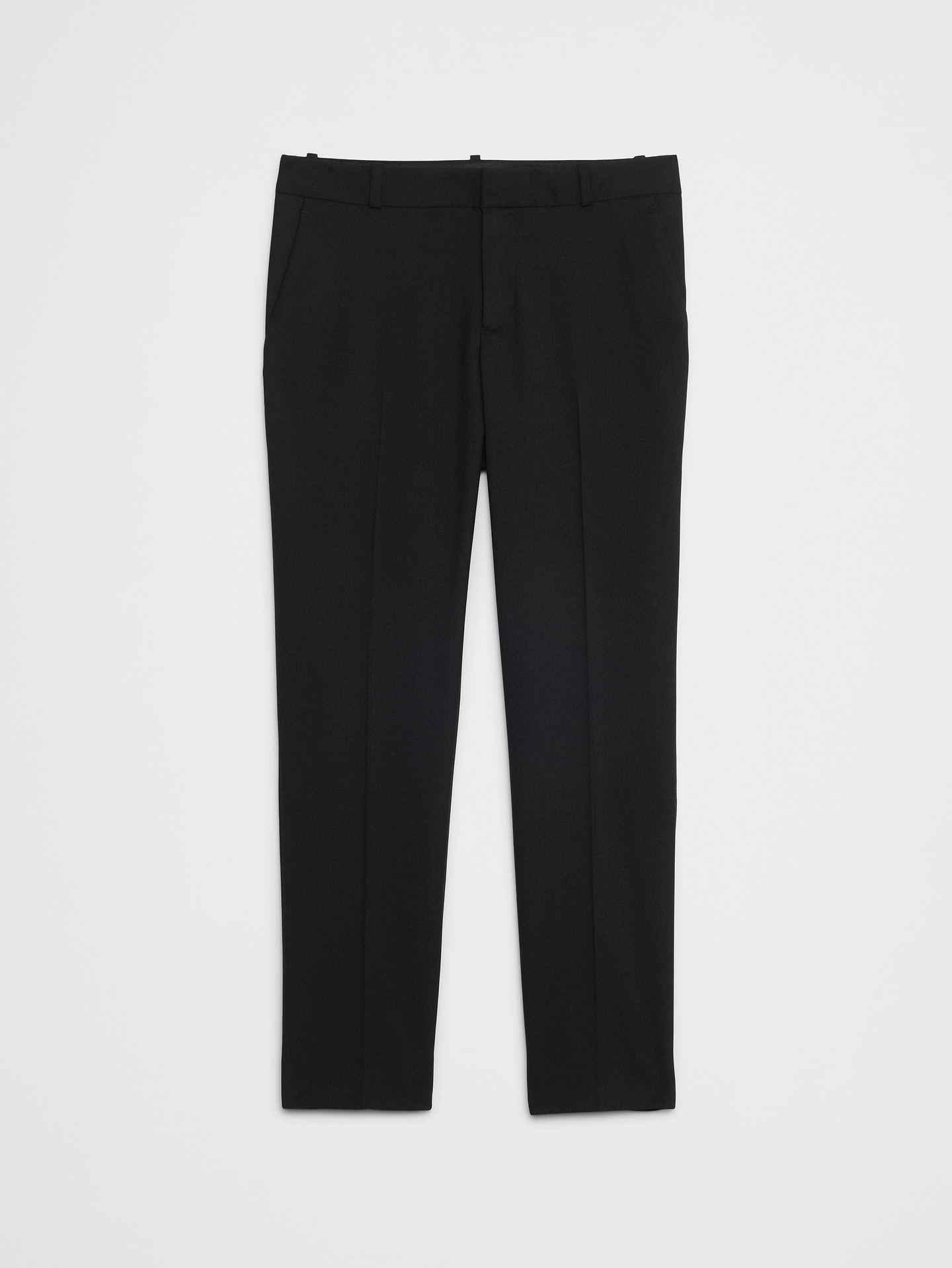 Image number 4 showing, Ryan Stretch Twill Ankle Pant