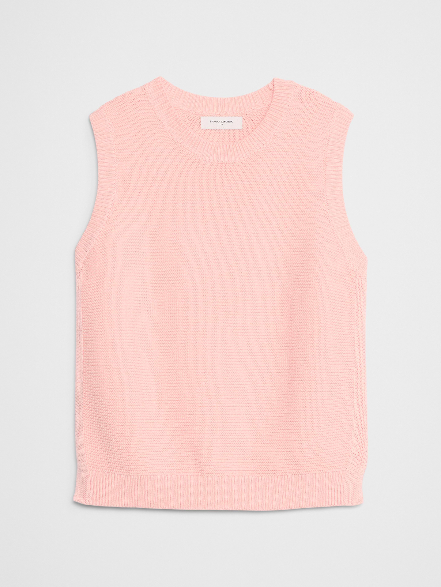 Image number 4 showing, Textured Sweater Tank