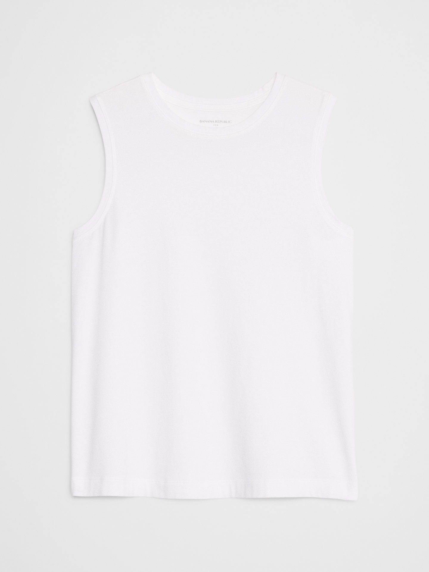 Image number 4 showing, Timeless Tank