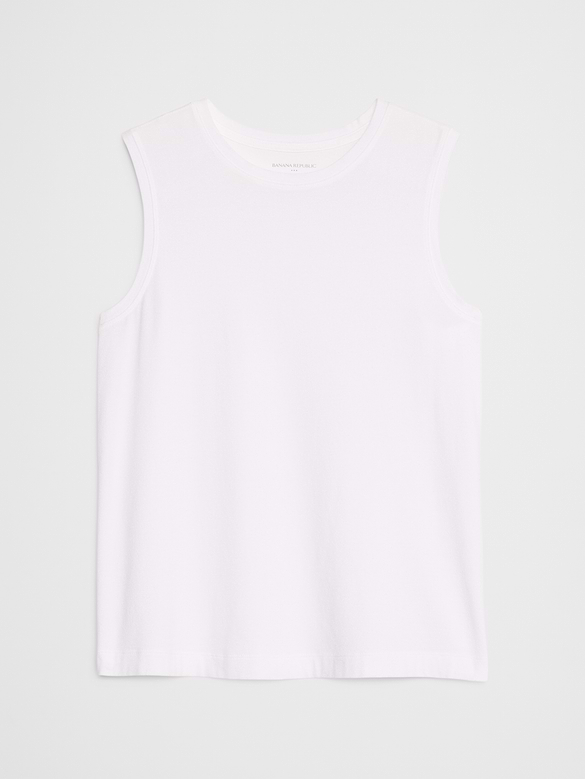 Timeless Tank