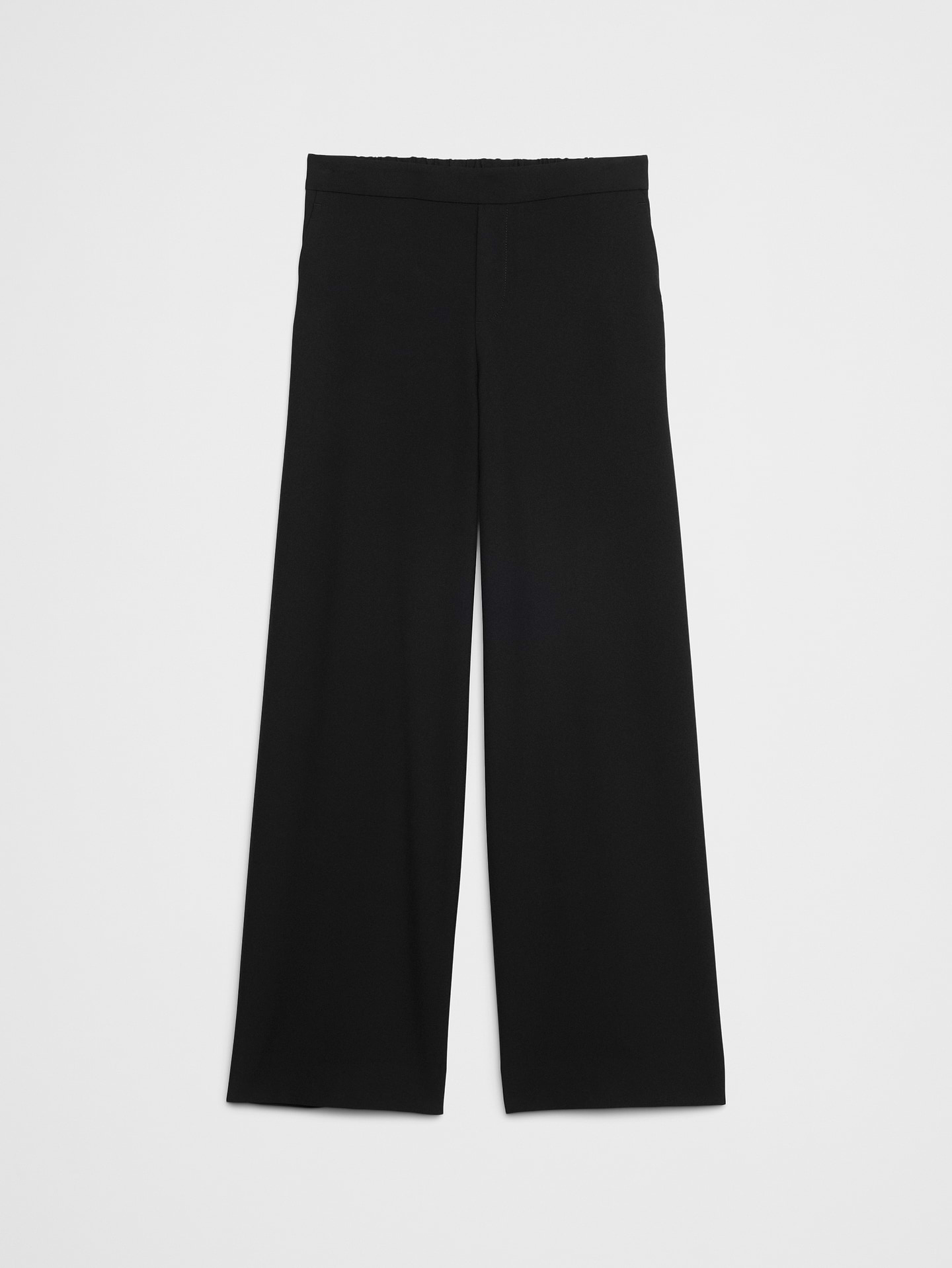 Image number 4 showing, Hayden Wide-Leg Pant