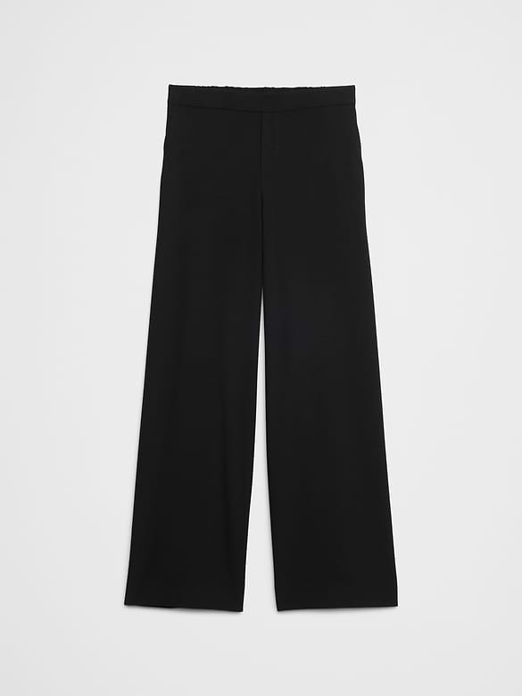 Hayden Wide-Leg Pant