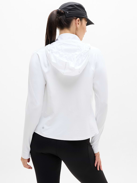 Interval Jacket