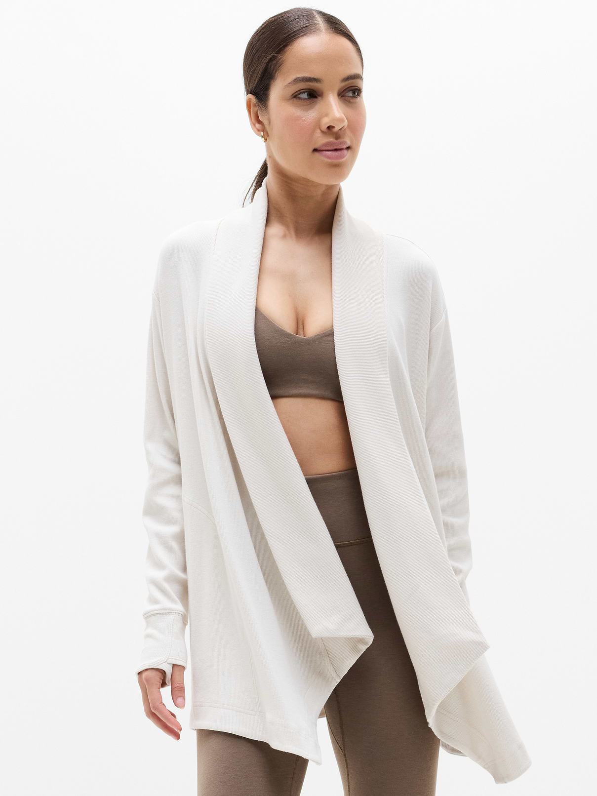 Pranayama Restore Rib Wrap