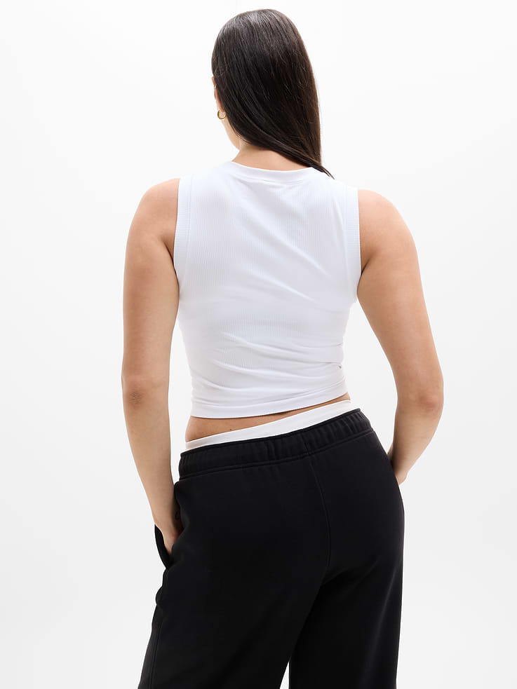 Image number 6 showing, Renew Seamless Muscle Tank