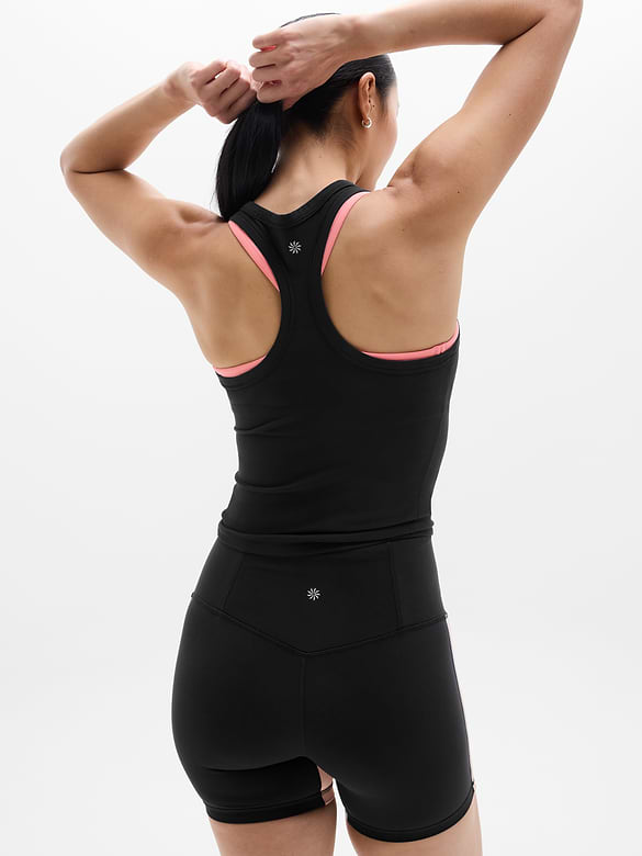Transcend Racerback Tank