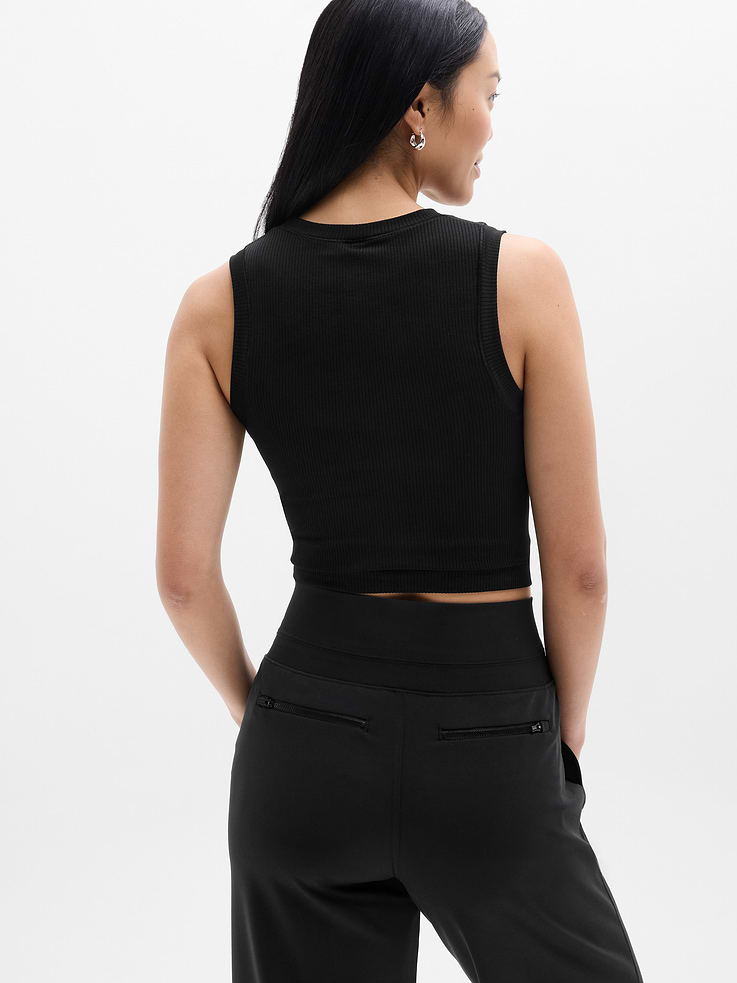 Image number 3 showing, Renew Seamless Muscle Tank