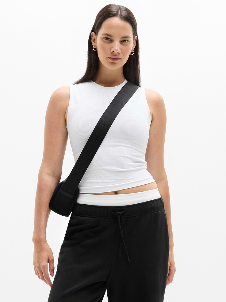 Image number 5 showing, Renew Seamless Muscle Tank