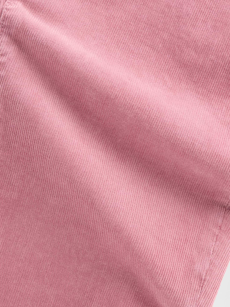 Image number 8 showing, Low Rise Corduroy Long & Lean Jeans