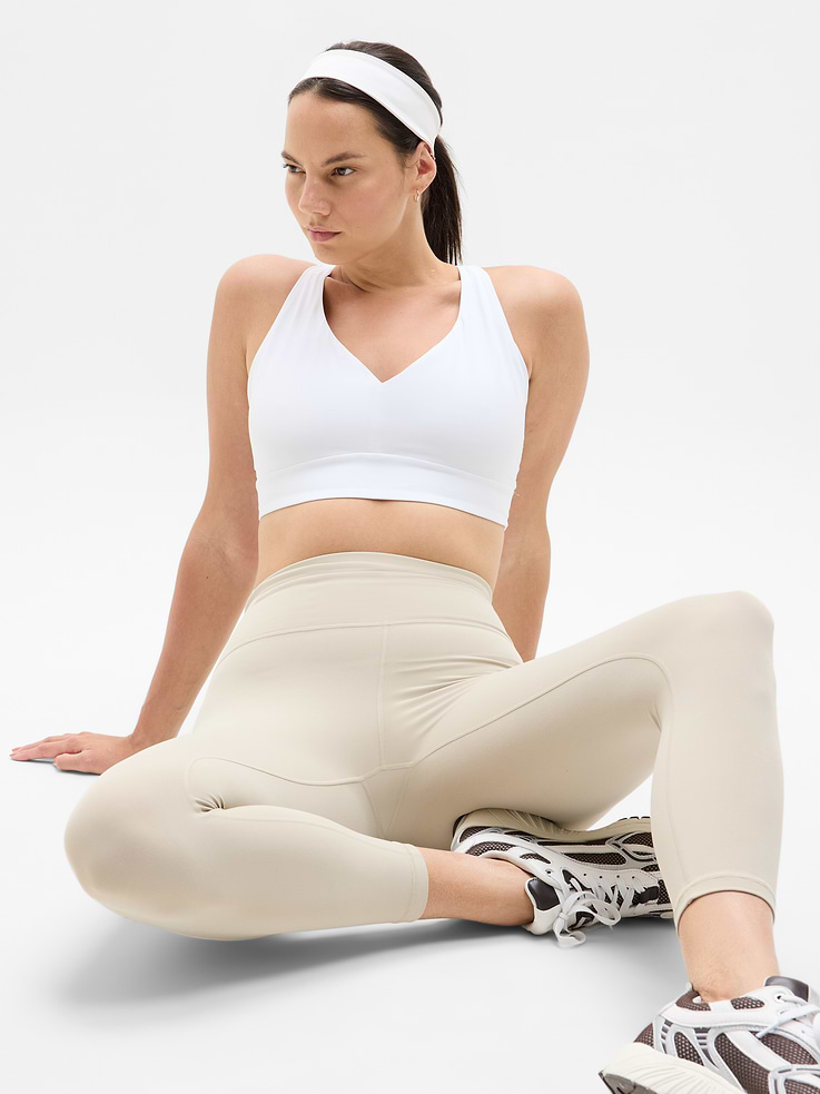 Image number 5 showing, Solace Sports Bra A-C