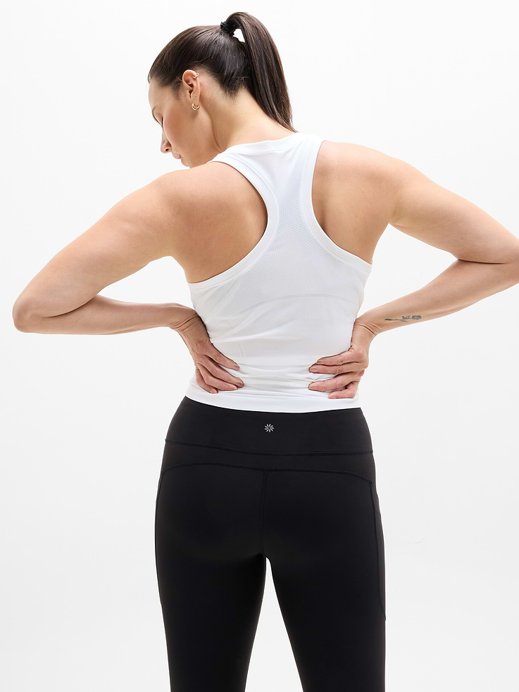 Image number 5 showing, Momentum Seamless Tank