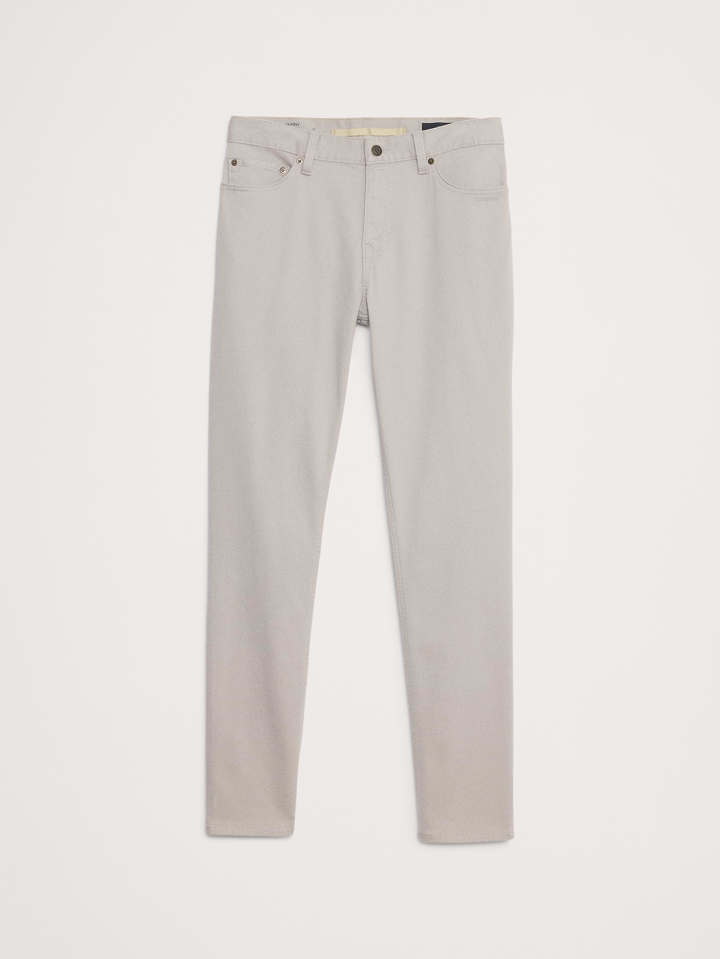 L'image numéro 4 présente Pantalon Voyageur à coupe ultra-étroite version 2.0