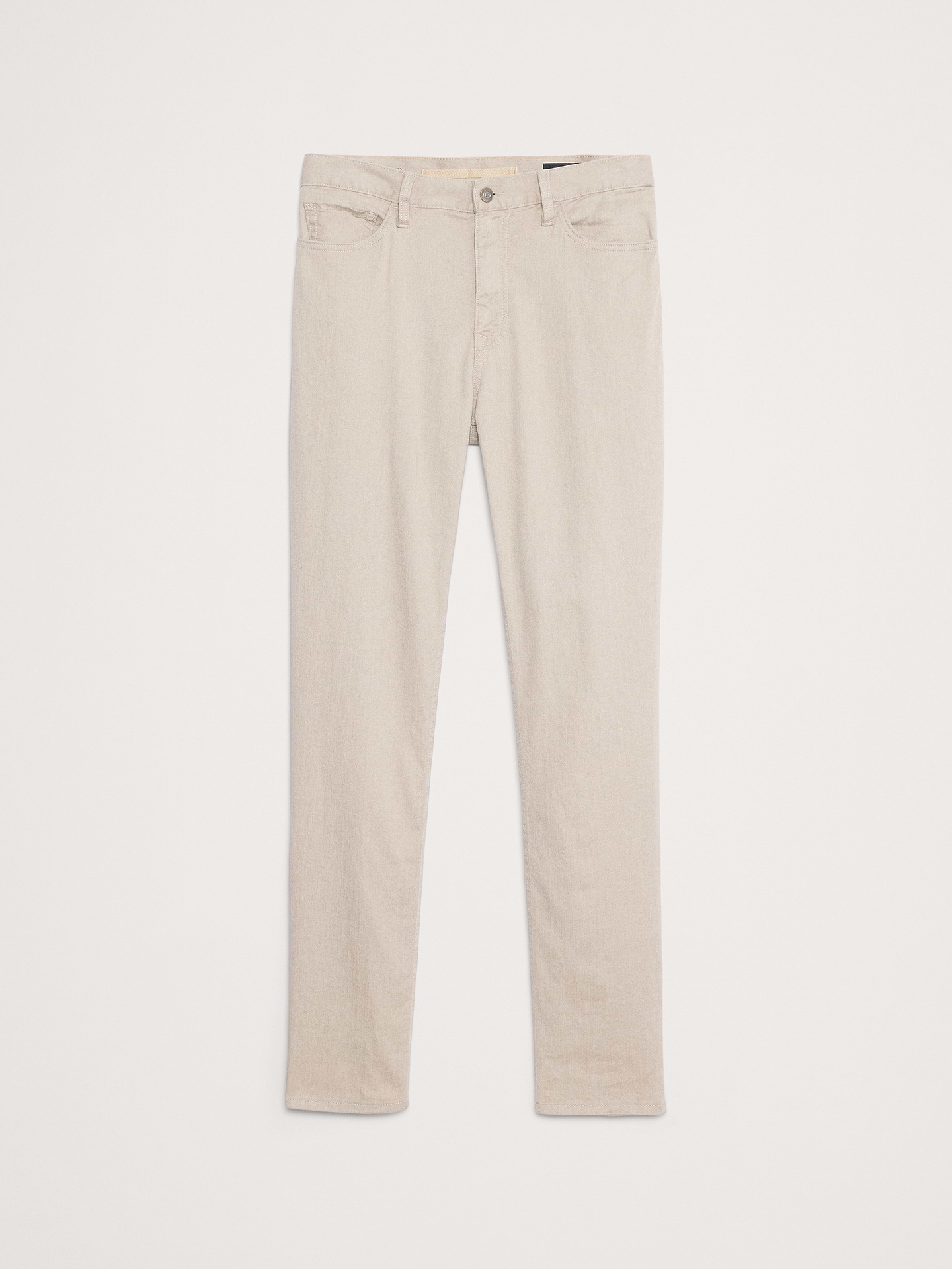 Image number 8 showing, Slim Linen-Cotton Traveler Pant