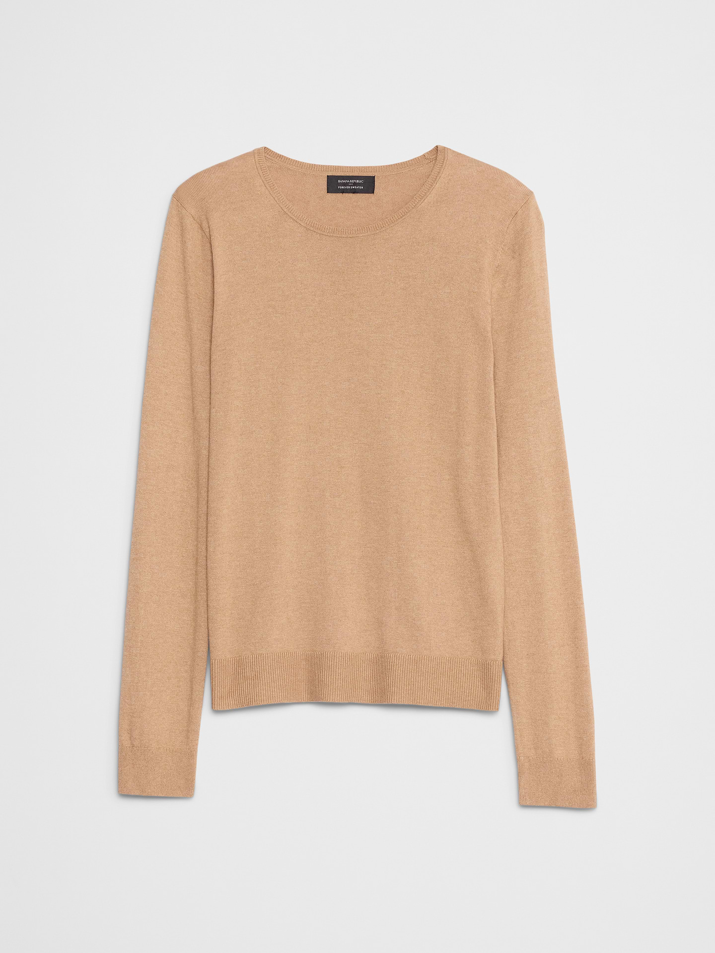 Image number 4 showing, Forever Crew-Neck Sweater