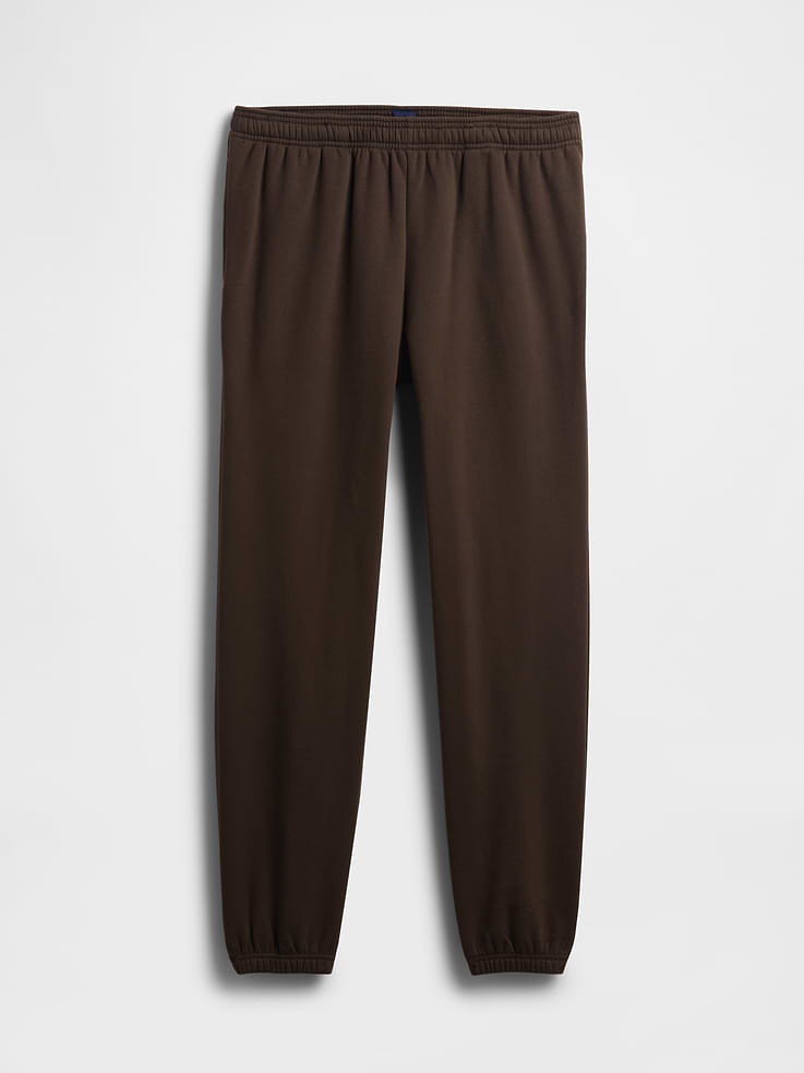 Image number 6 showing, Adult VintageSoft Classic Joggers