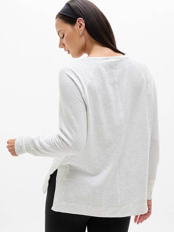 Coaster Luxe Recover Sweatshirt