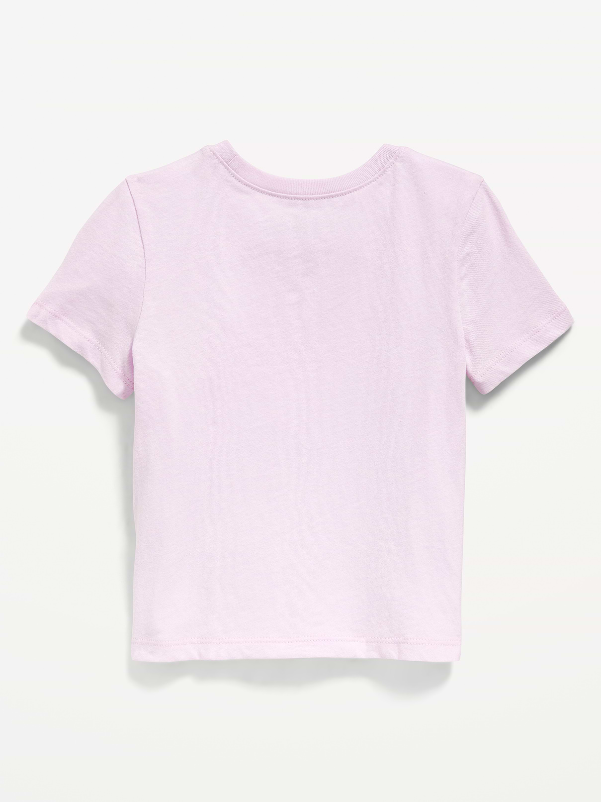 L'image numéro 2 présente T-shirt à imprimé d’anniversaire pour toute-petite fille