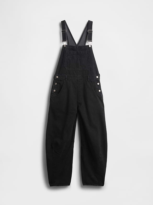 Horseshoe Overalls