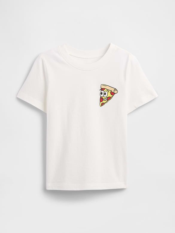 babyGap Graphic T-Shirt