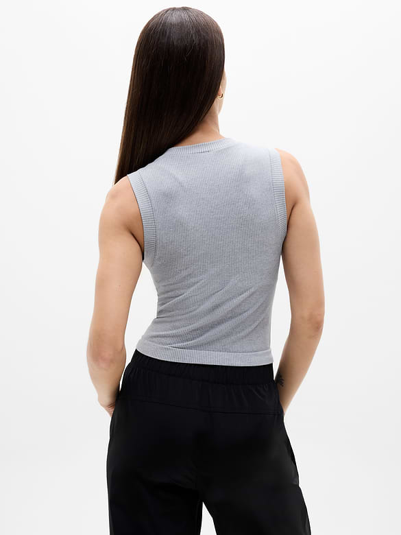 Renew Seamless Muscle Tank