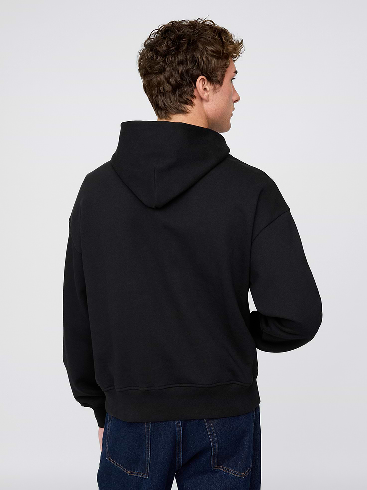 Image number 3 showing, Adult Heavyweight Oversized Hoodie