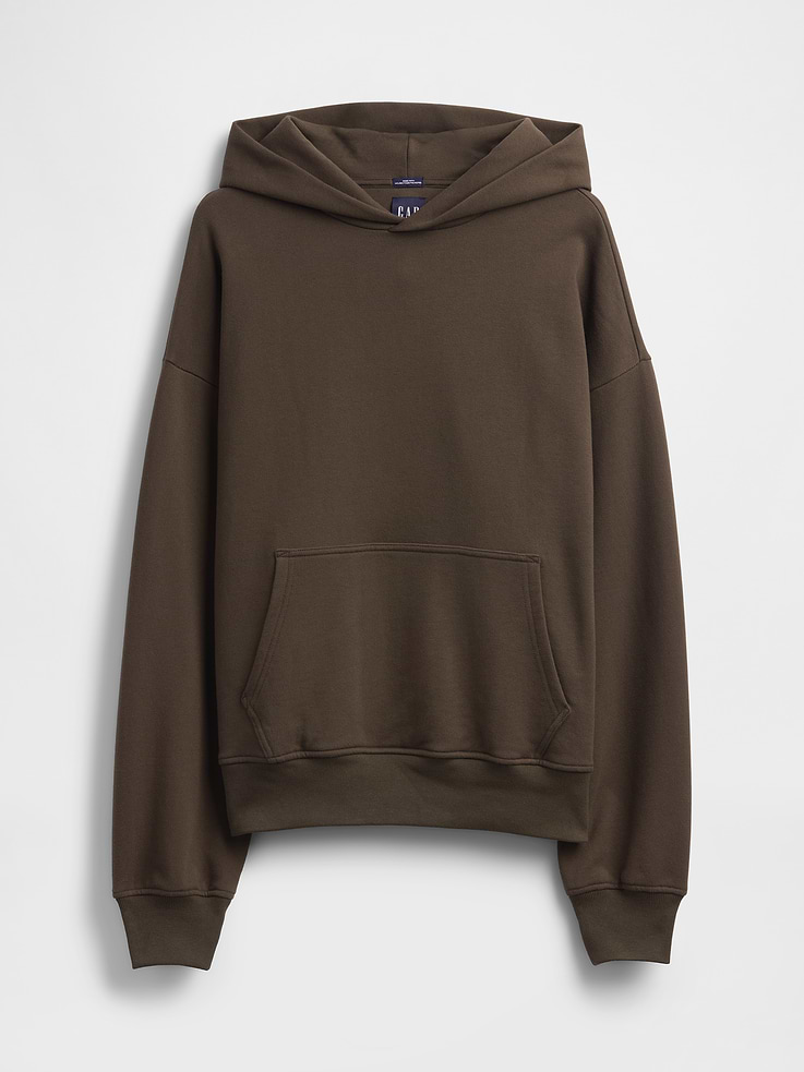Image number 5 showing, Adult Heavyweight Oversized Hoodie