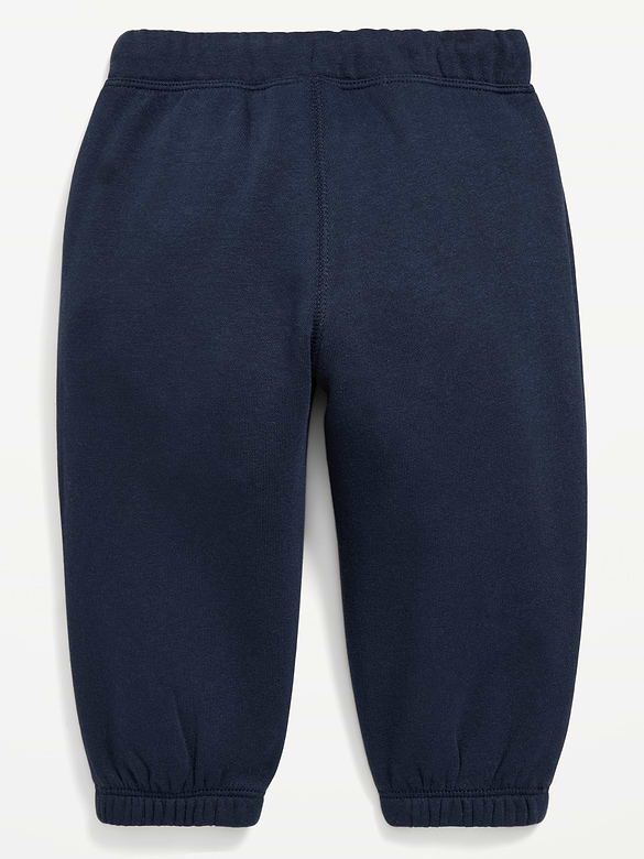 Logo-Graphic Sweatpants for Baby