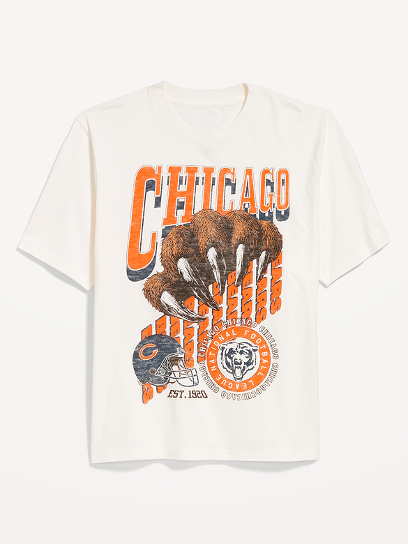 Chicago Bears T-Shirt