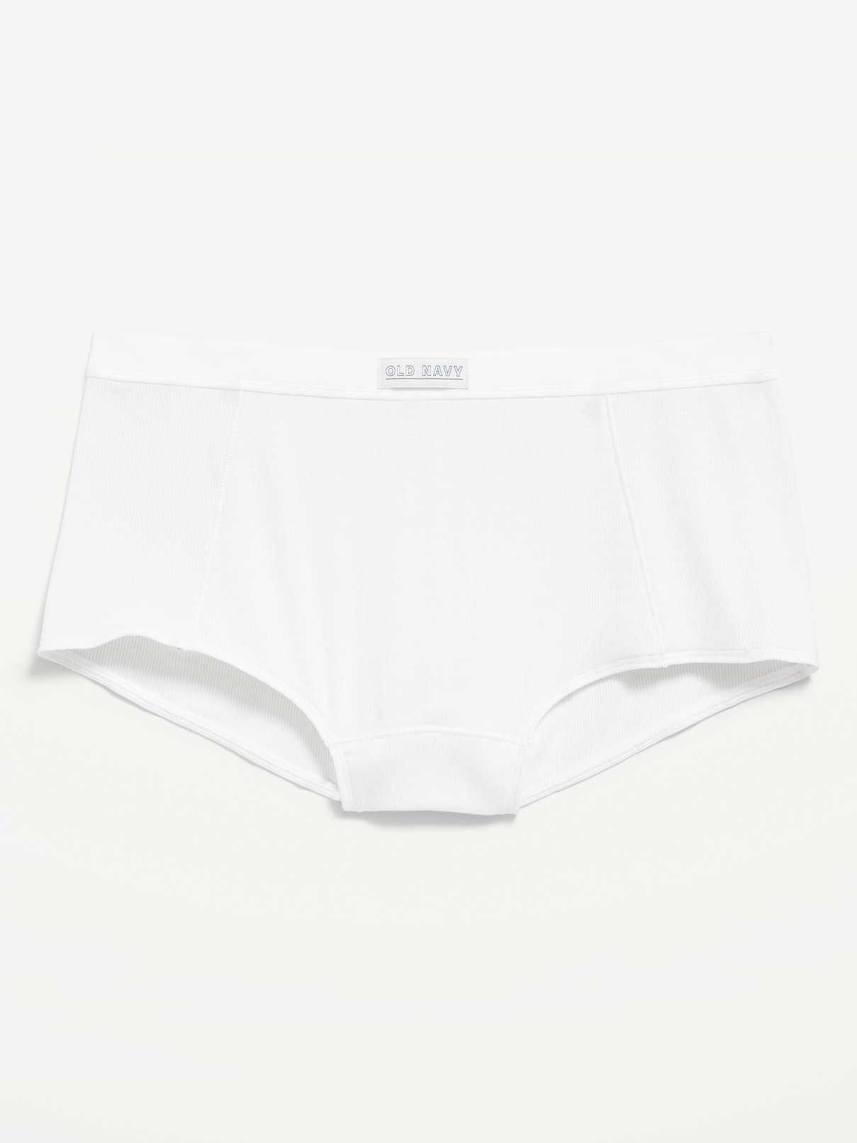 Image number 3 showing, Ribbed Hipster Underwear