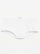 Image number 3 showing, Ribbed Hipster Underwear