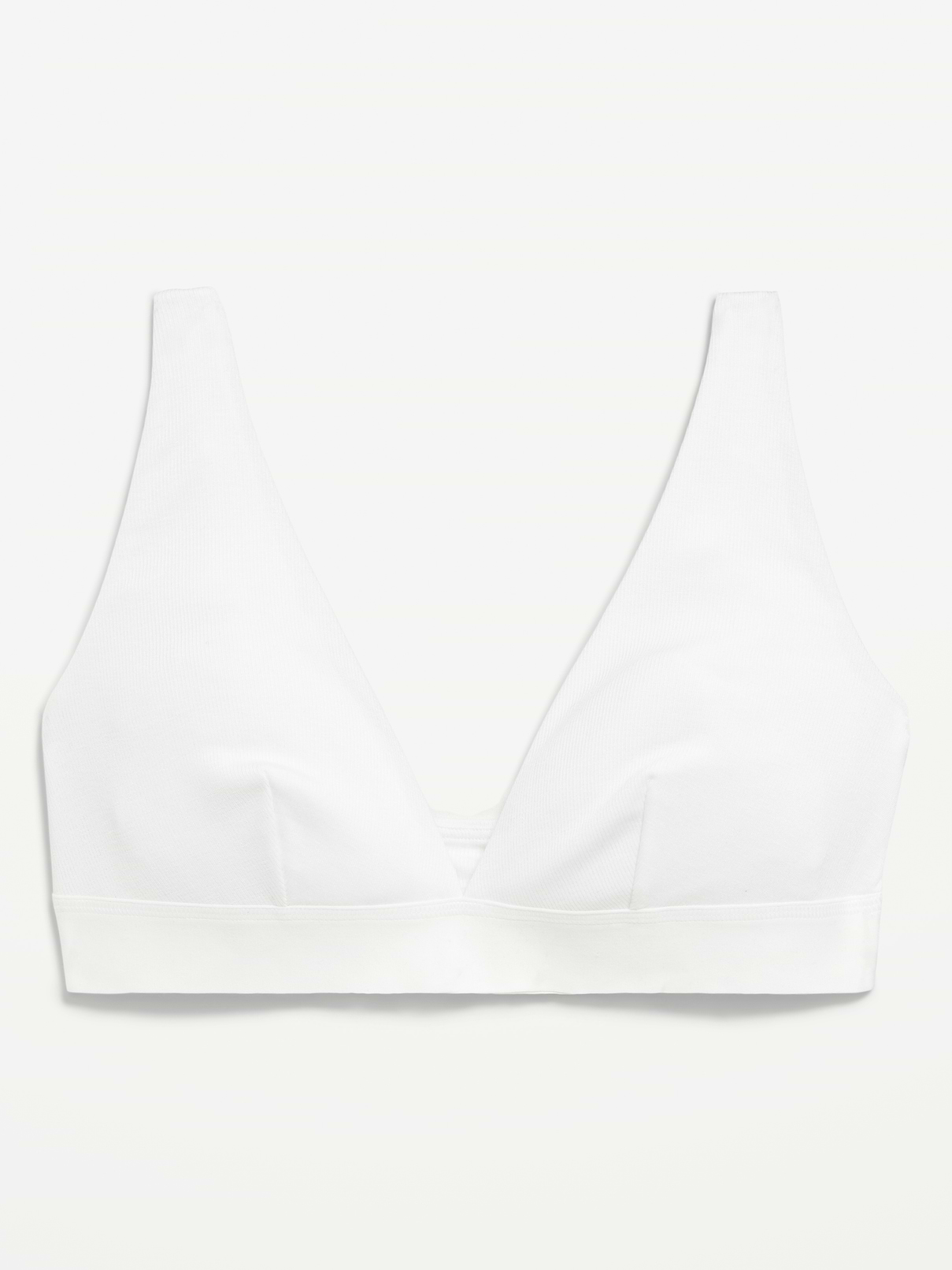 Image number 3 showing, Ultra-Ribbed Bralette