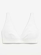 Image number 3 showing, Ultra-Ribbed Bralette