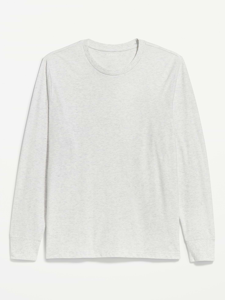 Image number 4 showing, Long-Sleeve Rotation T-Shirt