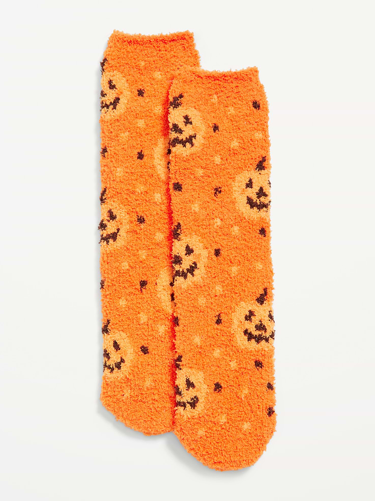 Image number 1 showing, Cozy Crew Socks for Women