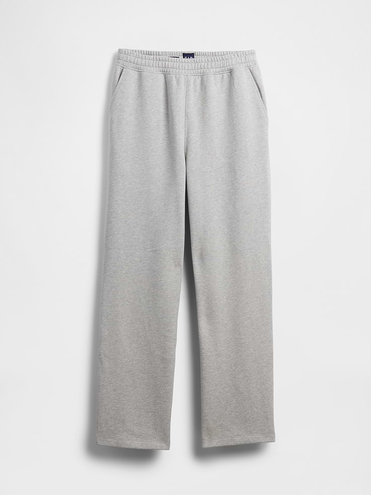 Image number 7 showing, Adult Heavyweight Relaxed Sweatpants
