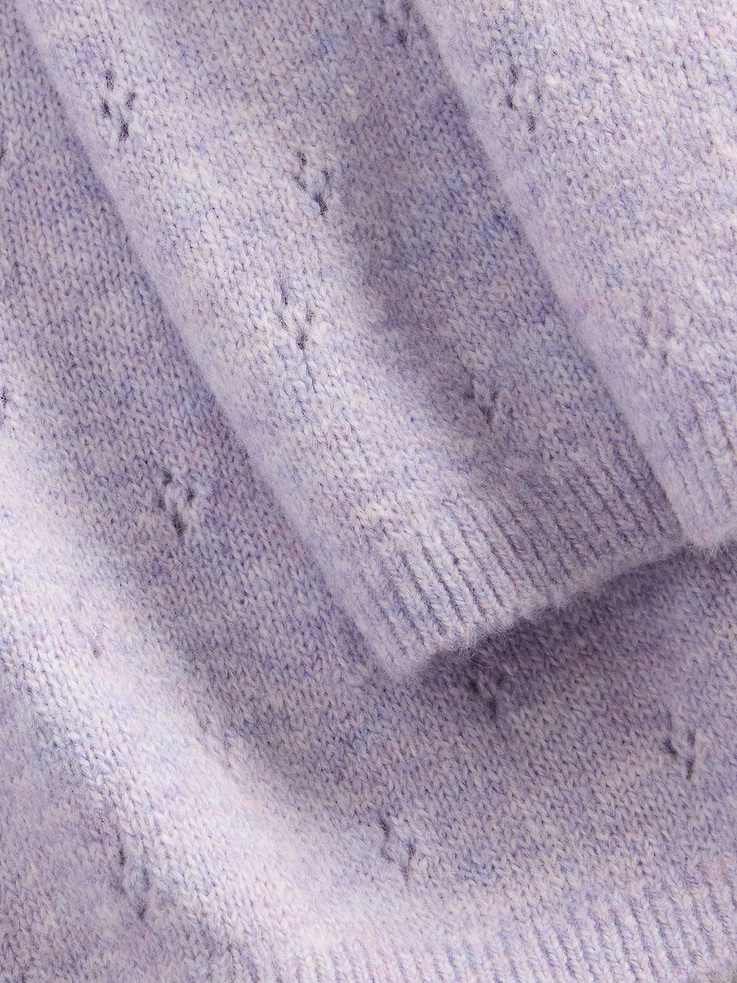 Image number 4 showing, Baby & Toddler CashSoft Pointelle Flare Pants